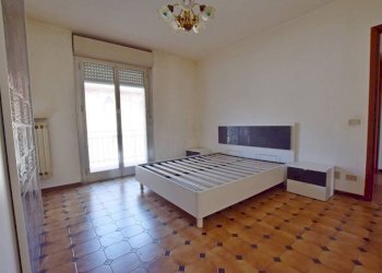 Camera da letto - Quadrilocale via Angelo Nielli, 49, San Michele Mondovì - foto 10