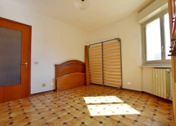 Camera da letto - Quadrilocale via Angelo Nielli, 49, San Michele Mondovì - foto 11