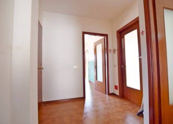 Corridoio - Quadrilocale via Angelo Nielli, 49, San Michele Mondovì - foto 12