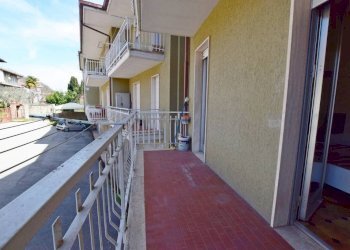 Balcone - Quadrilocale via Angelo Nielli, 49, San Michele Mondovì - foto 15