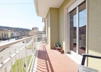 Balcone - Quadrilocale via Angelo Nielli, 49, San Michele Mondovì - foto 16