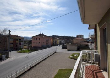 Balcone - Quadrilocale via Angelo Nielli, 49, San Michele Mondovì - foto 17
