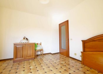 Camera da letto - Four-room apartment via Angelo Nielli, 49, San Michele Mondovì - photo 19