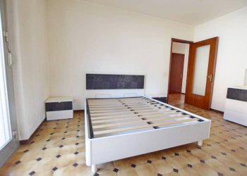 Camera da letto - Four-room apartment via Angelo Nielli, 49, San Michele Mondovì - photo 20