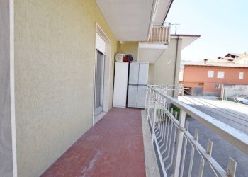 Balcone - Quadrilocale via Angelo Nielli, 49, San Michele Mondovì - foto 21