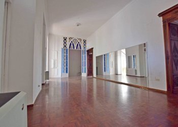 Salone - Appartamento piazza Cesare Battisti, 2, Mondovì - foto 4