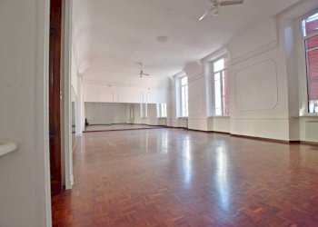 Ufficio - Appartamento piazza Cesare Battisti, 2, Mondovì - foto 6