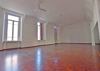 Ufficio - Appartamento piazza Cesare Battisti, 2, Mondovì - foto 9