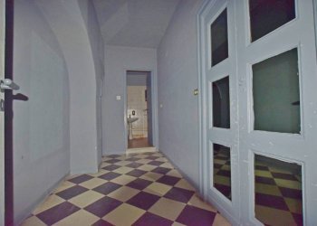 Ingresso - Appartamento piazza Cesare Battisti, 2, Mondovì - foto 29