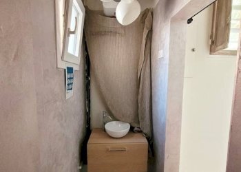 Bagno - Shop via Ferrarese, 160, Bologna (neighborhood Corticella) - photo 11