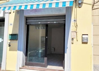 Facciata - Shop via Ferrarese, 160, Bologna (neighborhood Corticella) - photo 13