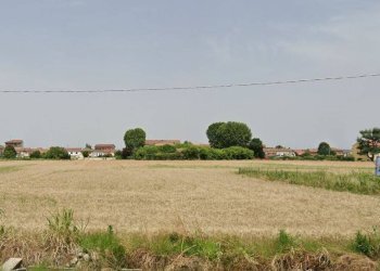 Terreno - Terreno edificabile Cantone Chiesa, Casale Monferrato - foto 3