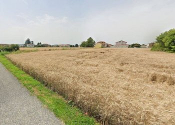 Terreno - Terreno edificabile Cantone Chiesa, Casale Monferrato - foto 4