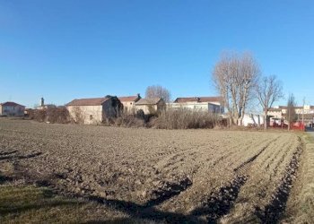 Terreno - Terreno edificabile Cantone Chiesa, Casale Monferrato - foto 7
