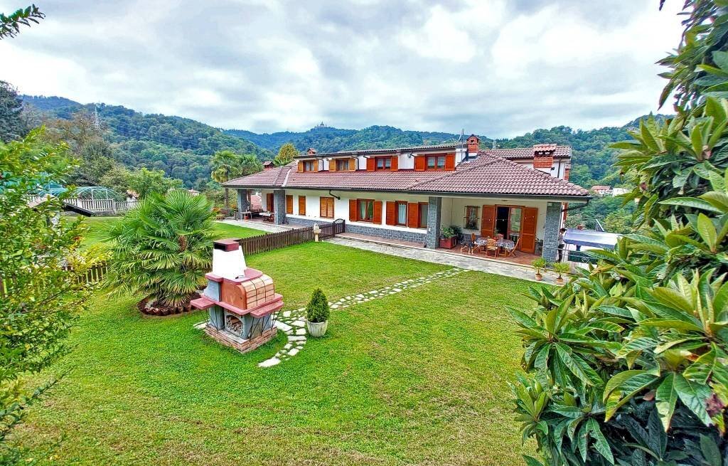 Giardino - Villa Baldissero Torinese - photo 1