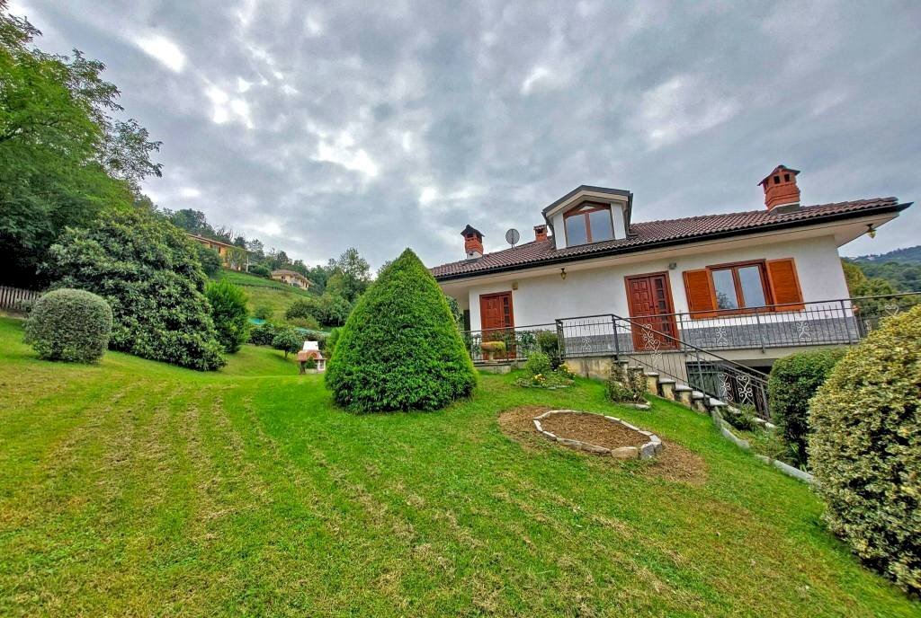 Terreno - Villa Baldissero Torinese - photo 3