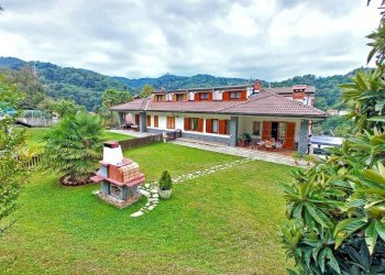 Giardino - Villa Baldissero Torinese - foto 1