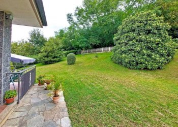 Giardino - Villa Baldissero Torinese - foto 5