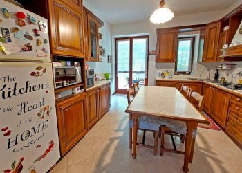 Cucina - Villa Baldissero Torinese - foto 6