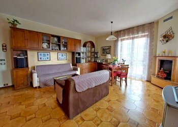 Salone - Villa Baldissero Torinese - foto 8