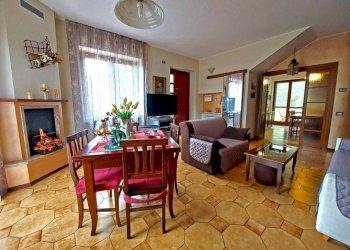 Salone - Villa Baldissero Torinese - foto 9