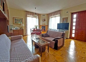 Salone - Villa Baldissero Torinese - foto 10