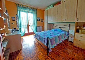 Camera da letto - Villa Baldissero Torinese - foto 11