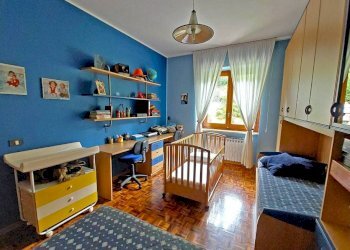 Camera da letto - Villa Baldissero Torinese - foto 12