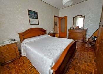 Camera da letto - Villa Baldissero Torinese - foto 14