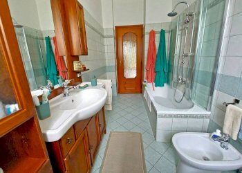 Bagno - Villa Baldissero Torinese - foto 16