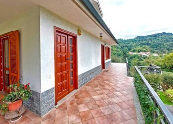 Terrazzo - Villa Baldissero Torinese - foto 17