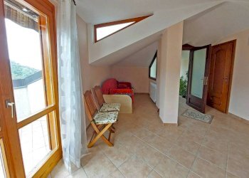 Salone - Villa Baldissero Torinese - foto 20