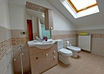 Bagno - Villa Baldissero Torinese - foto 22