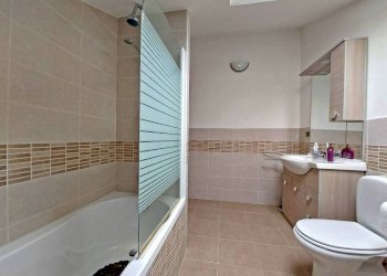 Bagno - Villa Baldissero Torinese - foto 23