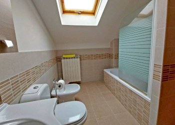 Bagno - Villa Baldissero Torinese - foto 24