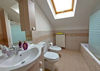 Bagno - Villa Baldissero Torinese - foto 25