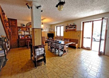 Salone - Villa Baldissero Torinese - foto 30