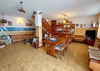 Salone - Villa Baldissero Torinese - foto 31