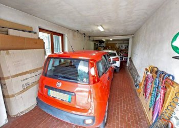 Cantina - Villa Baldissero Torinese - foto 33