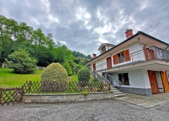 Facciata - Villa Baldissero Torinese - foto 36