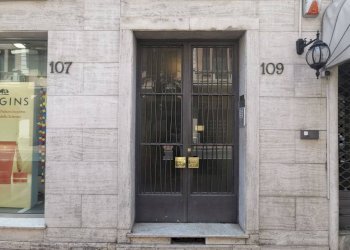 Ingresso - Four-room apartment via Vittorio Emanuele II, 109, Bordighera - photo 5