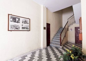Interno palazzo - Four-room apartment via Vittorio Emanuele II, 109, Bordighera - photo 8