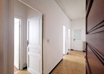 Ingresso - Quadrilocale via Vittorio Emanuele II, 109, Bordighera - foto 12