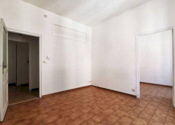 Sala da pranzo - Quadrilocale via Vittorio Emanuele II, 109, Bordighera - foto 15