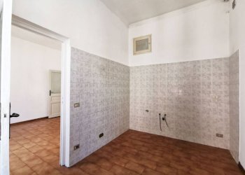 Cucina - Four-room apartment via Vittorio Emanuele II, 109, Bordighera - photo 18