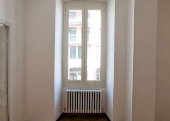 Sala da pranzo - Four-room apartment via Vittorio Emanuele II, 109, Bordighera - photo 19