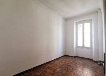 Camera da letto - Four-room apartment via Vittorio Emanuele II, 109, Bordighera - photo 24