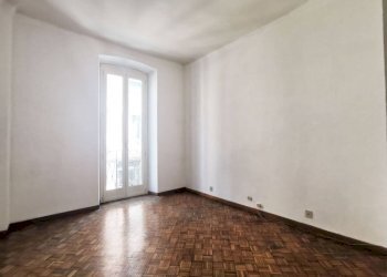 Camera da letto - Four-room apartment via Vittorio Emanuele II, 109, Bordighera - photo 27