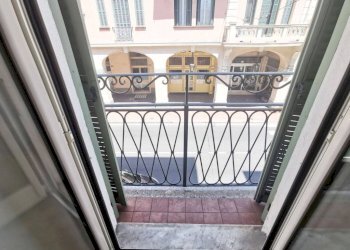 Balcone - Four-room apartment via Vittorio Emanuele II, 109, Bordighera - photo 28