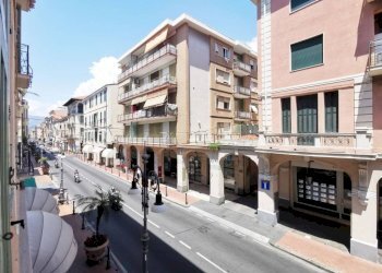 Vista - Four-room apartment via Vittorio Emanuele II, 109, Bordighera - photo 29